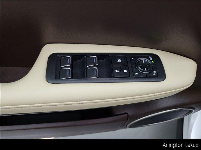 used 2019 Lexus RX 450h car, priced at $23,495