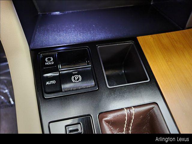 used 2019 Lexus RX 450h car, priced at $23,495