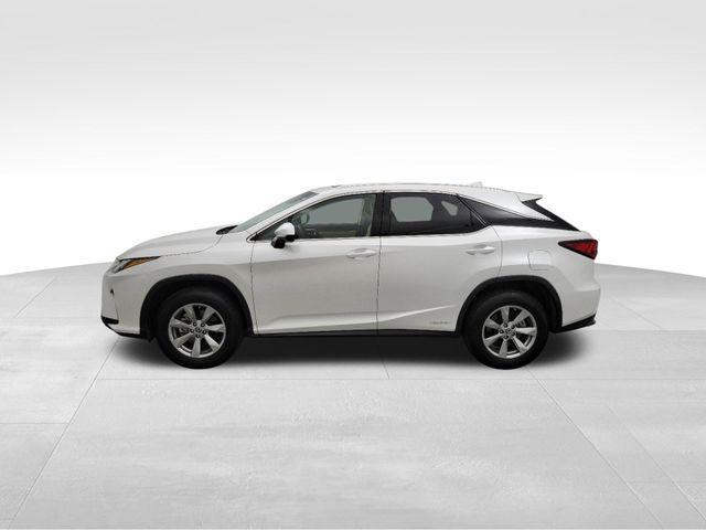 used 2019 Lexus RX 450h car, priced at $23,495