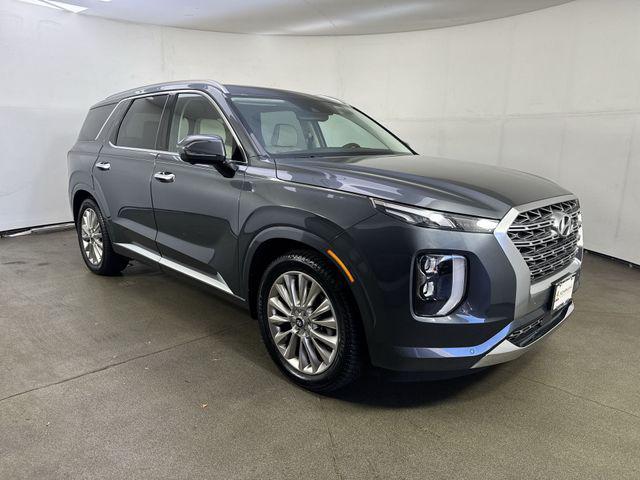 used 2020 Hyundai Palisade car, priced at $26,095
