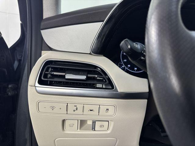 used 2020 Hyundai Palisade car, priced at $26,095
