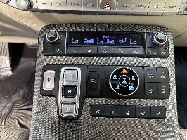 used 2020 Hyundai Palisade car, priced at $26,095