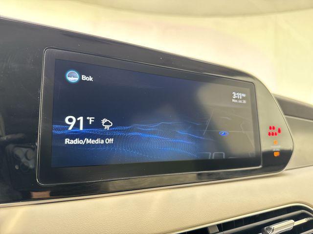 used 2020 Hyundai Palisade car, priced at $26,095