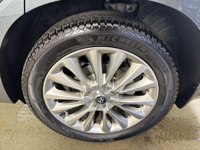 used 2020 Hyundai Palisade car, priced at $26,095