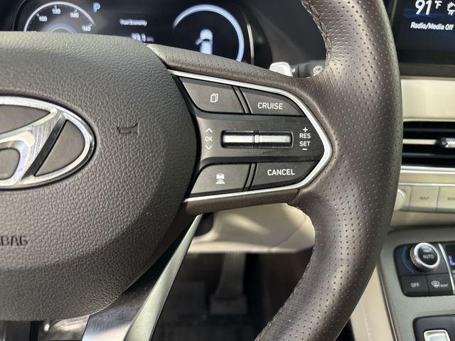 used 2020 Hyundai Palisade car, priced at $26,095