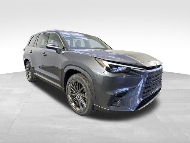 new 2025 Lexus TX 350 car, priced at $69,570