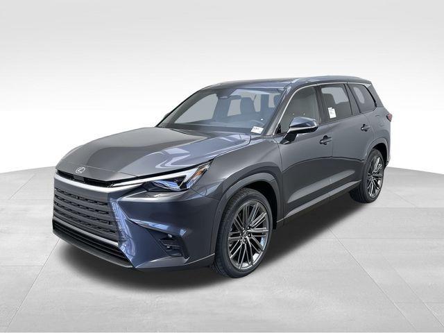new 2025 Lexus TX 350 car, priced at $71,570