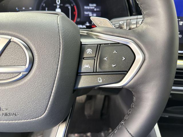 new 2025 Lexus TX 350 car, priced at $69,570
