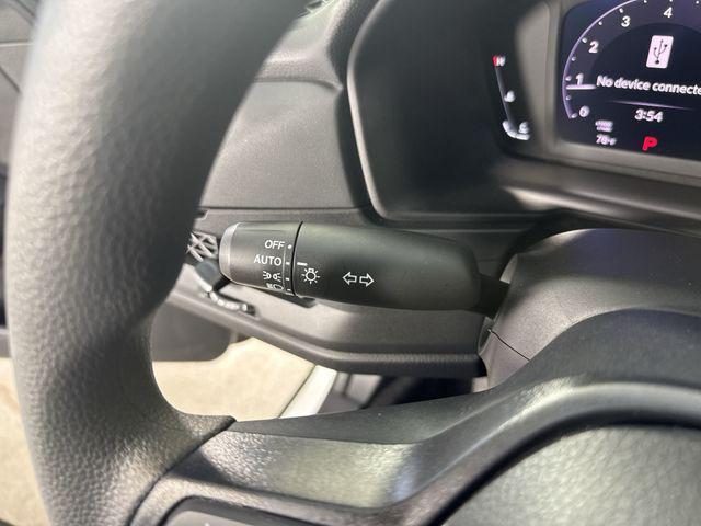 used 2024 Honda Accord car, priced at $24,795