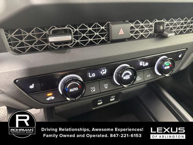 used 2024 Honda Accord car, priced at $24,795