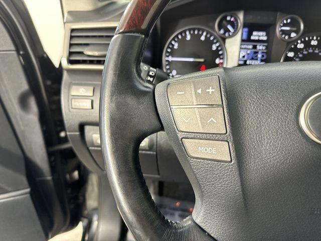 used 2015 Lexus LX 570 car, priced at $36,995