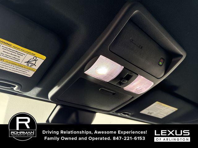 used 2024 Nissan Frontier car, priced at $34,495