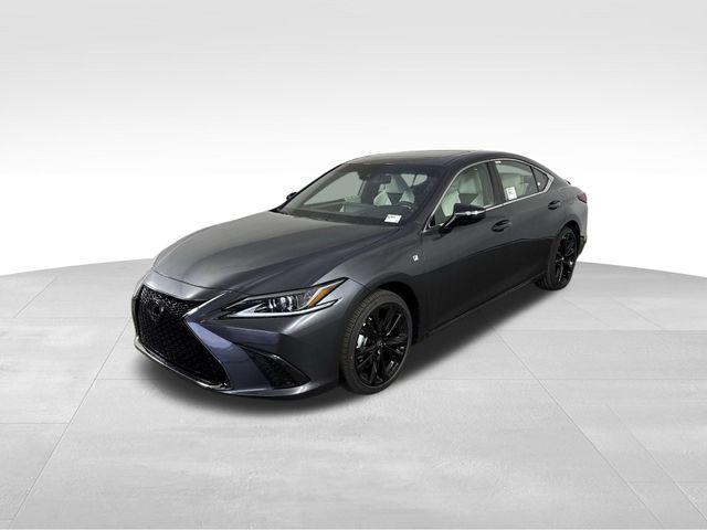new 2025 Lexus ES 350 car, priced at $51,954