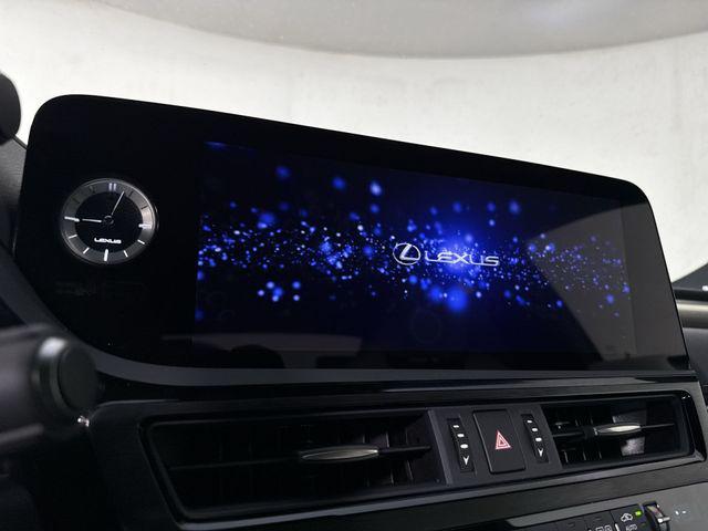 new 2025 Lexus ES 350 car, priced at $51,954