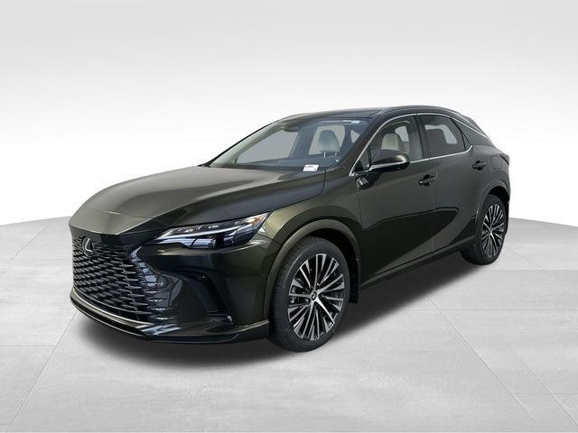 new 2025 Lexus RX 350 car, priced at $64,049