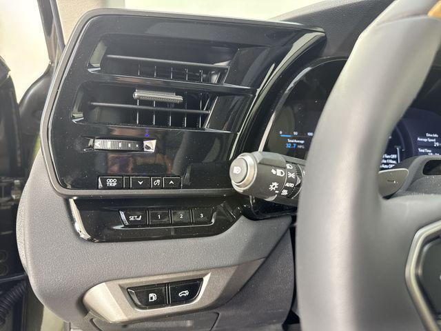 new 2025 Lexus RX 350 car, priced at $64,049