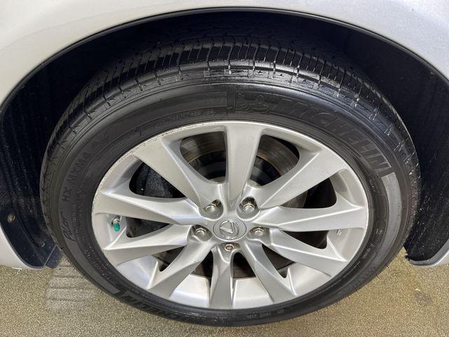 used 2011 Lexus LS 460 car, priced at $15,495