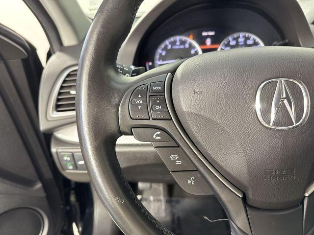 used 2016 Acura RDX car, priced at $15,995