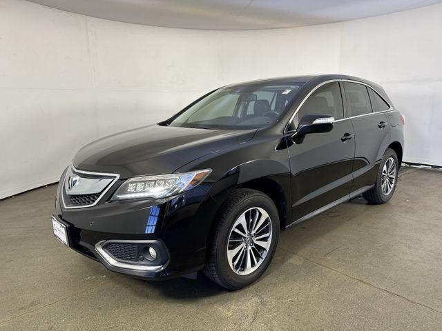 used 2016 Acura RDX car, priced at $15,995