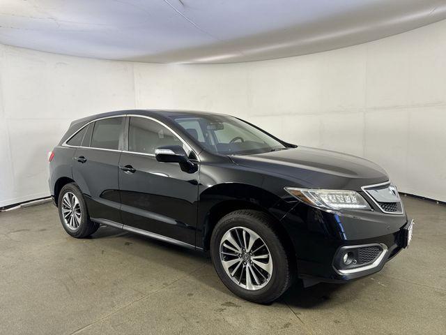 used 2016 Acura RDX car, priced at $15,995