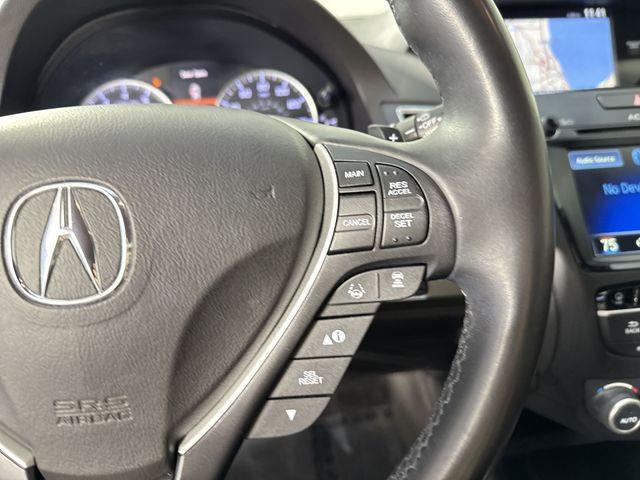 used 2016 Acura RDX car, priced at $15,995