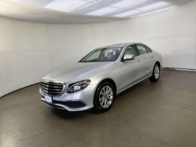 used 2019 Mercedes-Benz E-Class car, priced at $25,495