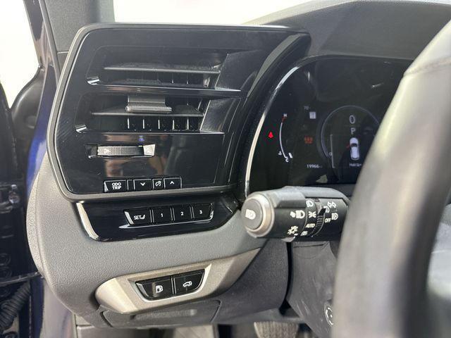 used 2024 Lexus RX 350 car, priced at $60,500