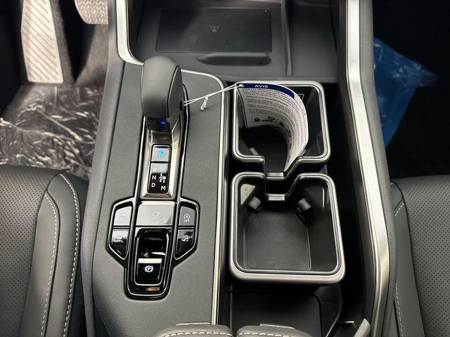 new 2026 Lexus TX 350 car, priced at $65,734