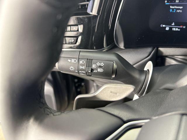 new 2026 Lexus TX 350 car, priced at $65,734