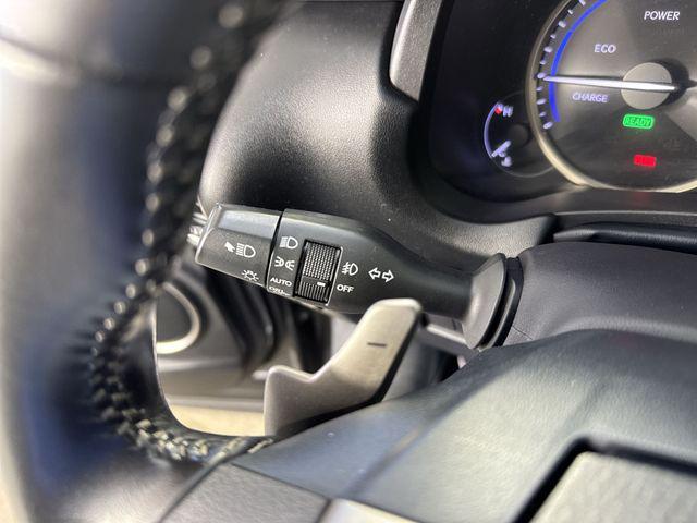 used 2020 Lexus NX 300h car, priced at $23,500