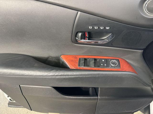 used 2011 Lexus RX 350 car, priced at $11,495