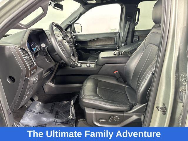 used 2019 Ford Expedition car, priced at $31,495