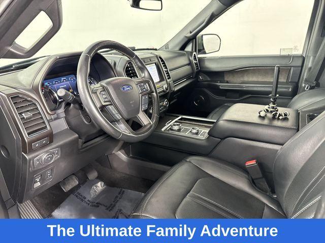 used 2019 Ford Expedition car, priced at $31,495