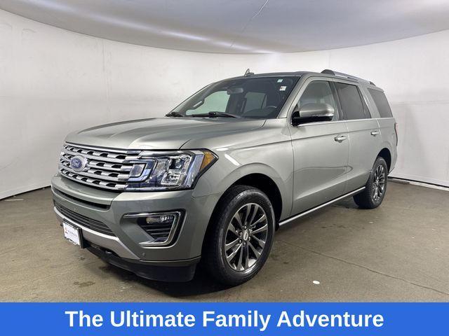 used 2019 Ford Expedition car, priced at $31,495