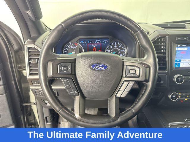 used 2019 Ford Expedition car, priced at $31,495