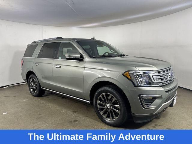 used 2019 Ford Expedition car, priced at $31,495