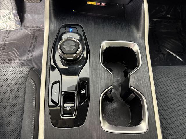 used 2023 Lexus RZ 450e car, priced at $37,795
