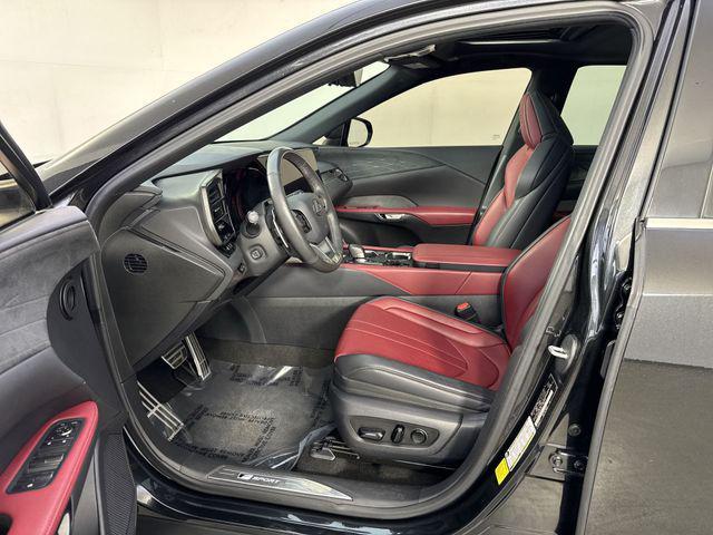 used 2024 Lexus RX 350 car, priced at $61,995