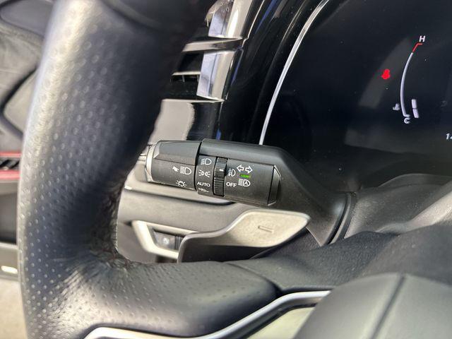 used 2024 Lexus RX 350 car, priced at $54,995