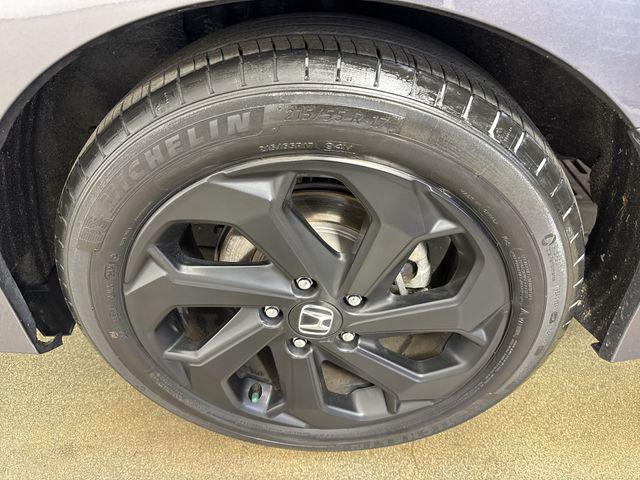 used 2016 Honda Accord car, priced at $14,500