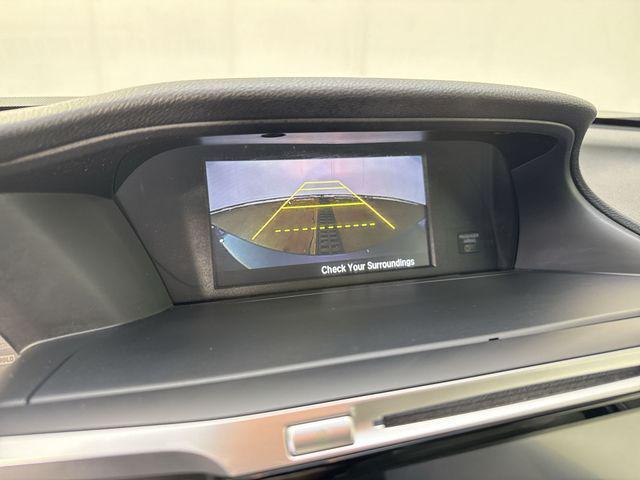 used 2016 Honda Accord car, priced at $14,500