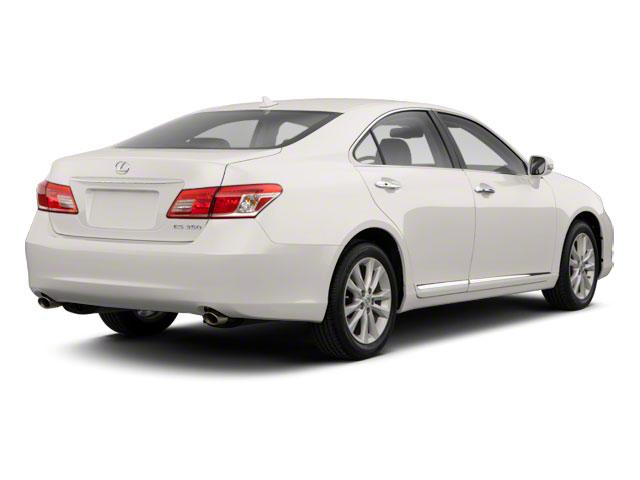 used 2010 Lexus ES 350 car, priced at $10,500
