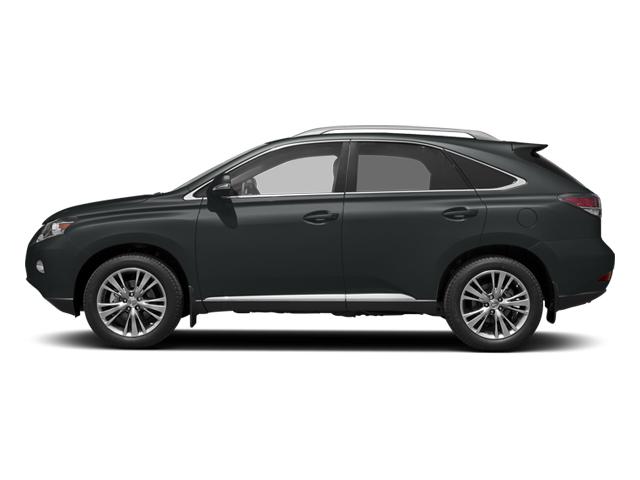 used 2013 Lexus RX 350 car, priced at $18,495