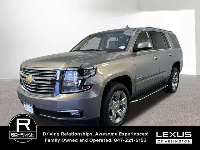 used 2019 Chevrolet Tahoe car, priced at $25,495