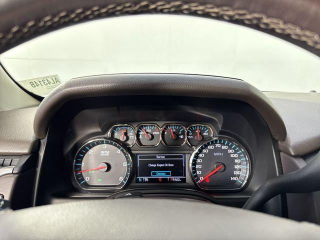 used 2019 Chevrolet Tahoe car, priced at $24,995
