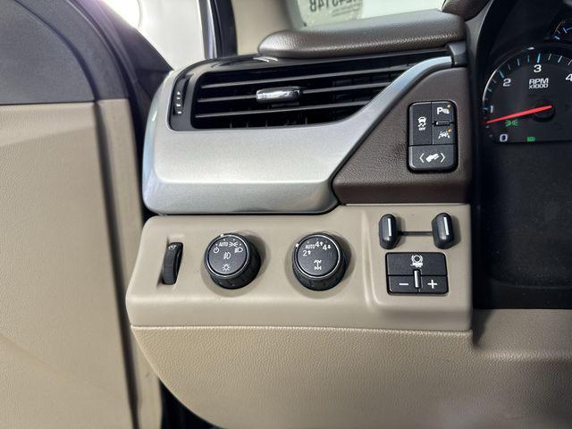 used 2019 Chevrolet Tahoe car, priced at $24,995