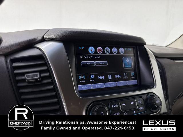 used 2019 Chevrolet Tahoe car, priced at $24,995