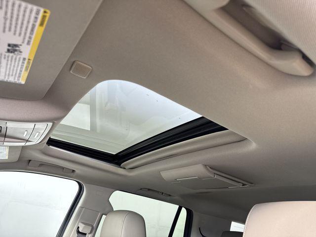 used 2019 Chevrolet Tahoe car, priced at $24,995