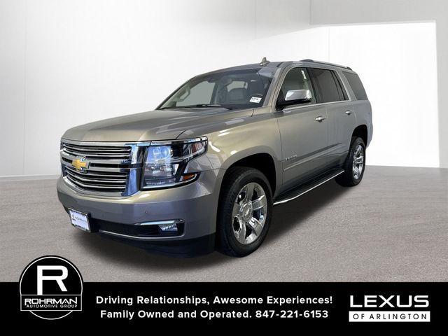 used 2019 Chevrolet Tahoe car, priced at $24,995