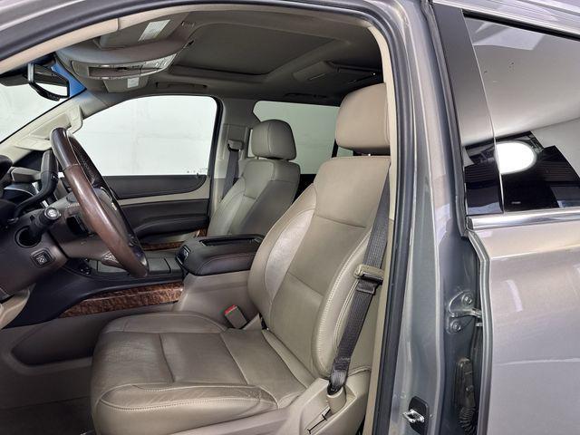 used 2019 Chevrolet Tahoe car, priced at $24,995